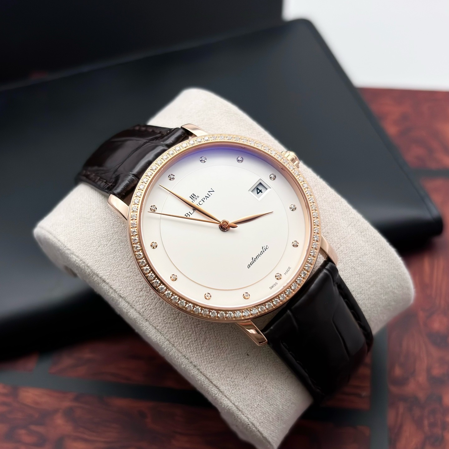 Blancpain 6223 2987 55B detail 3