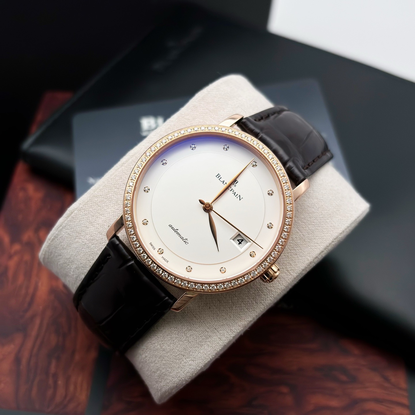 Blancpain 6223 2987 55B detail 2