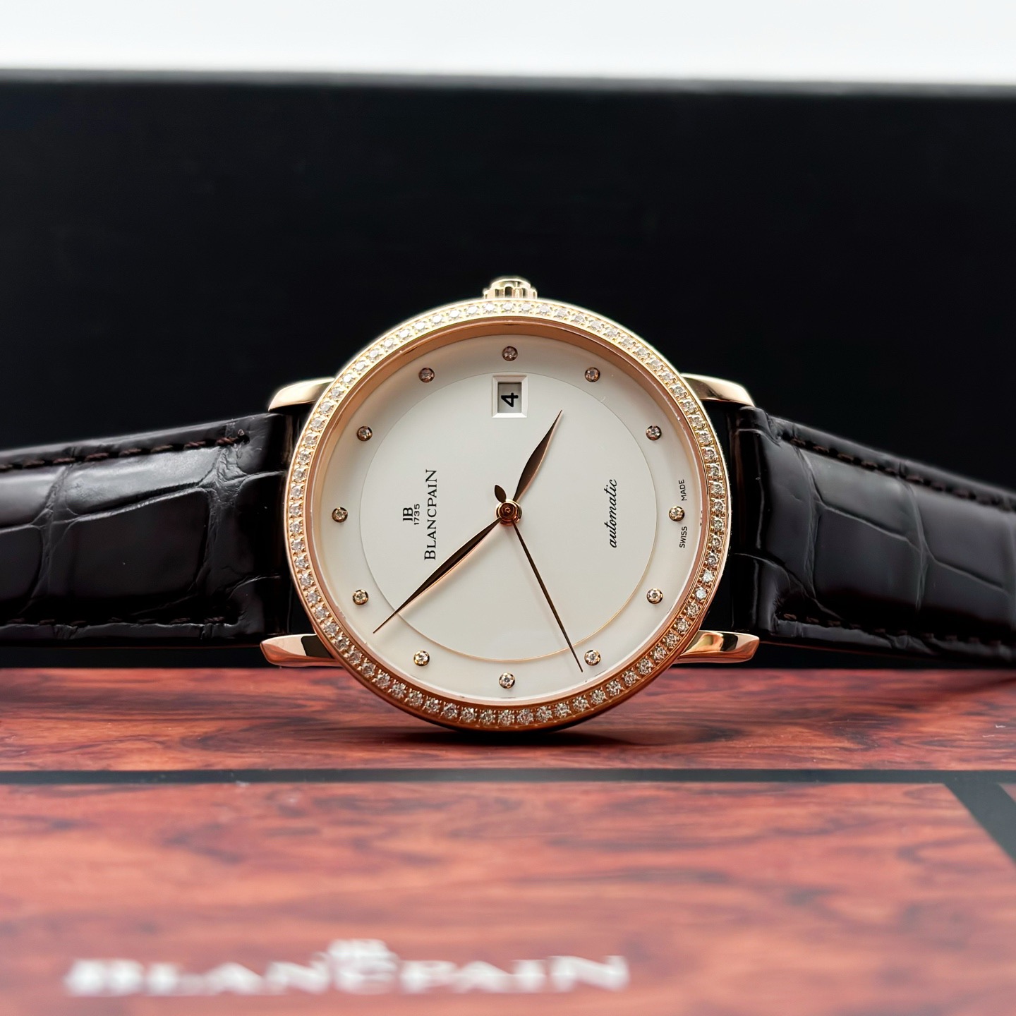 Blancpain 6223 2987 55B detail 4