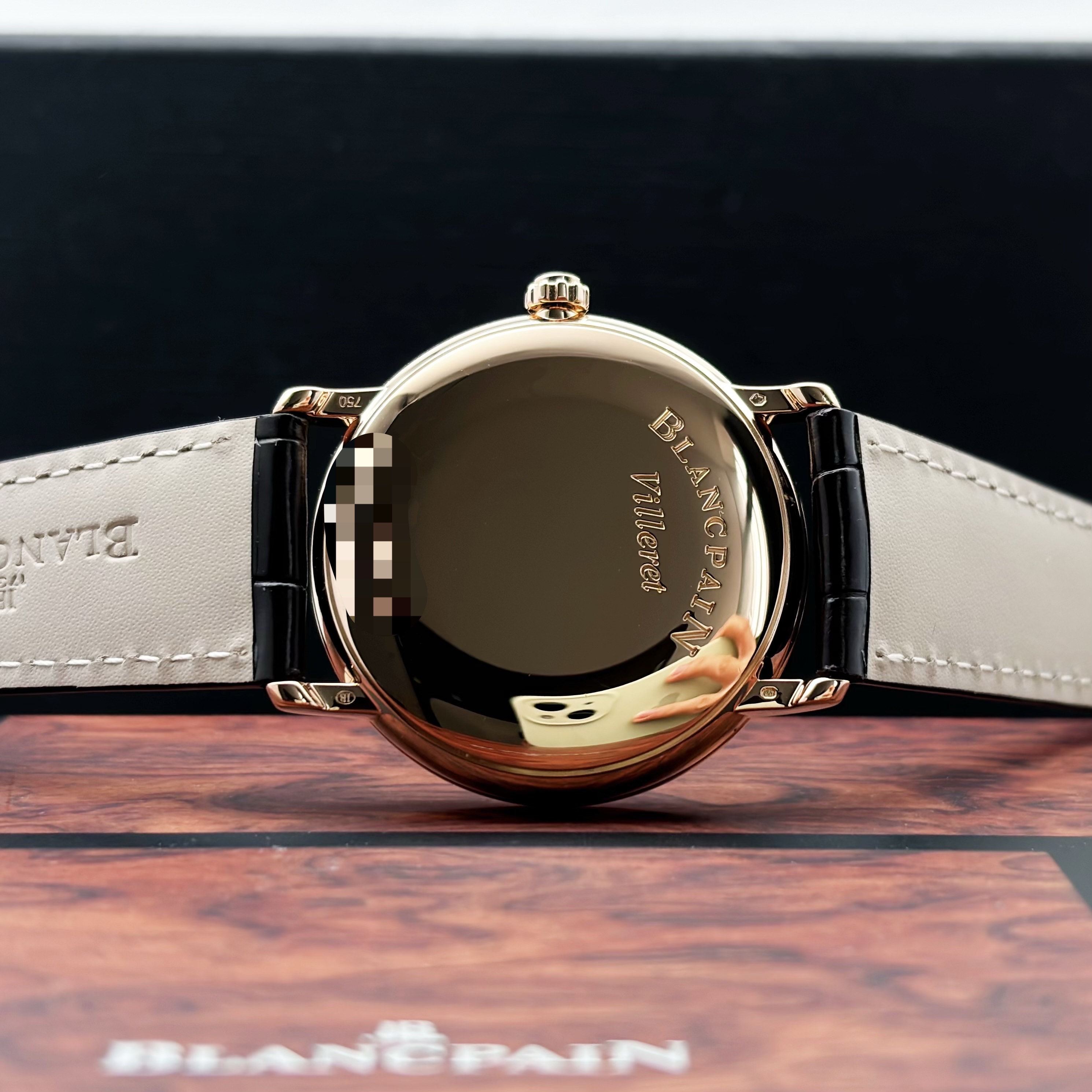 Blancpain 6223 2987 55B detail 5