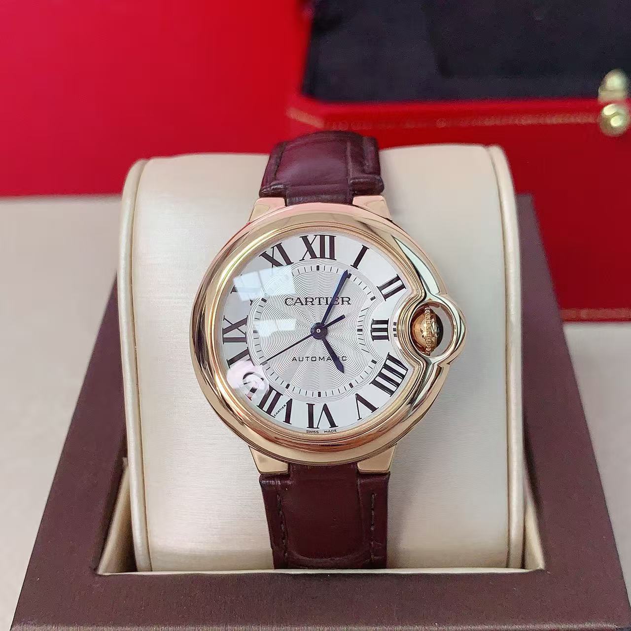 Cartier W6920097