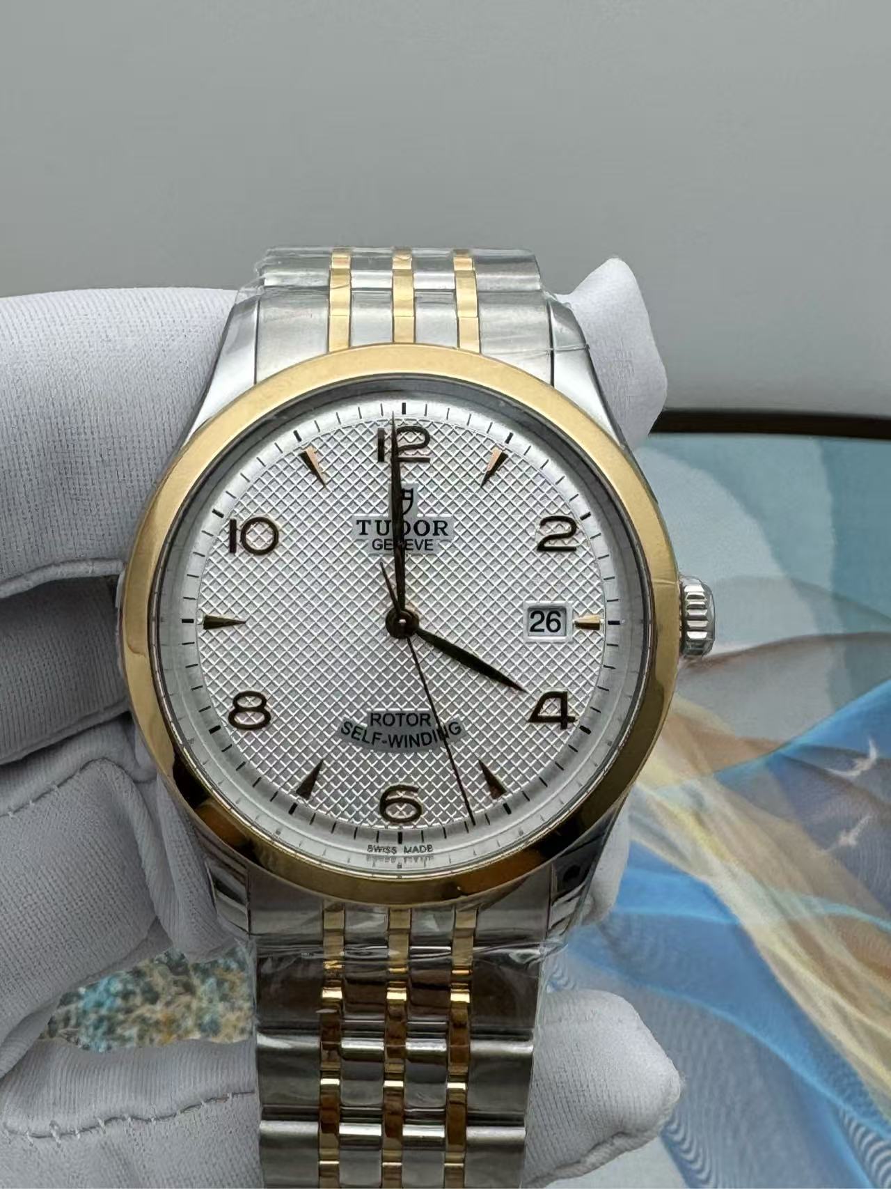 Tudor m91551-0001