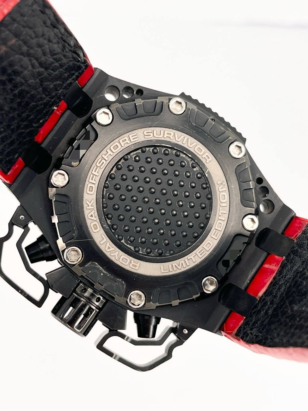 Audemars Piguet 26165IO.00.A002CA.01 detail 6