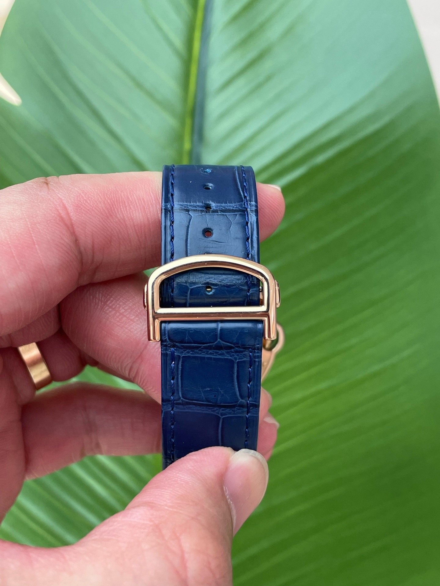 Cartier WGBB0036 detail 6