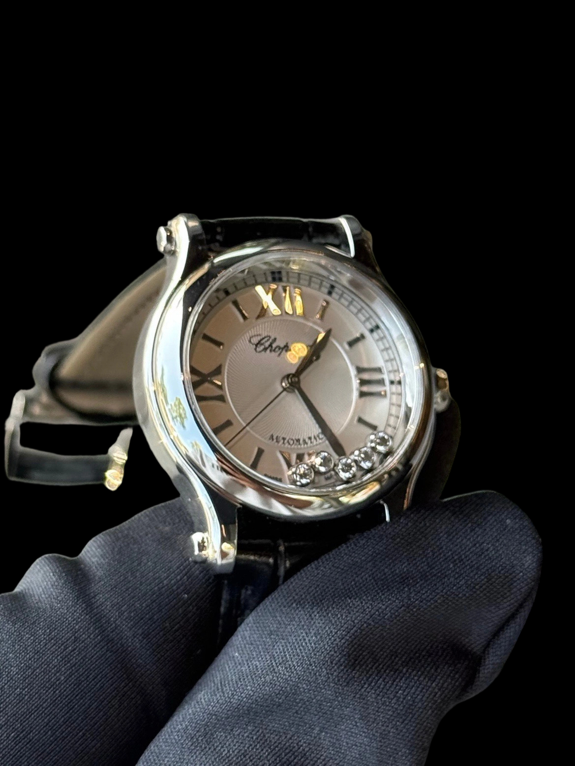 Chopard 278573-3001 detail 1