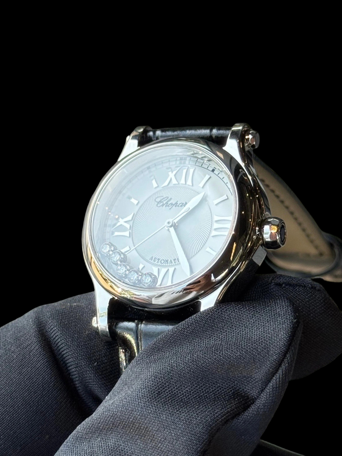 Chopard 278573-3001 detail 2