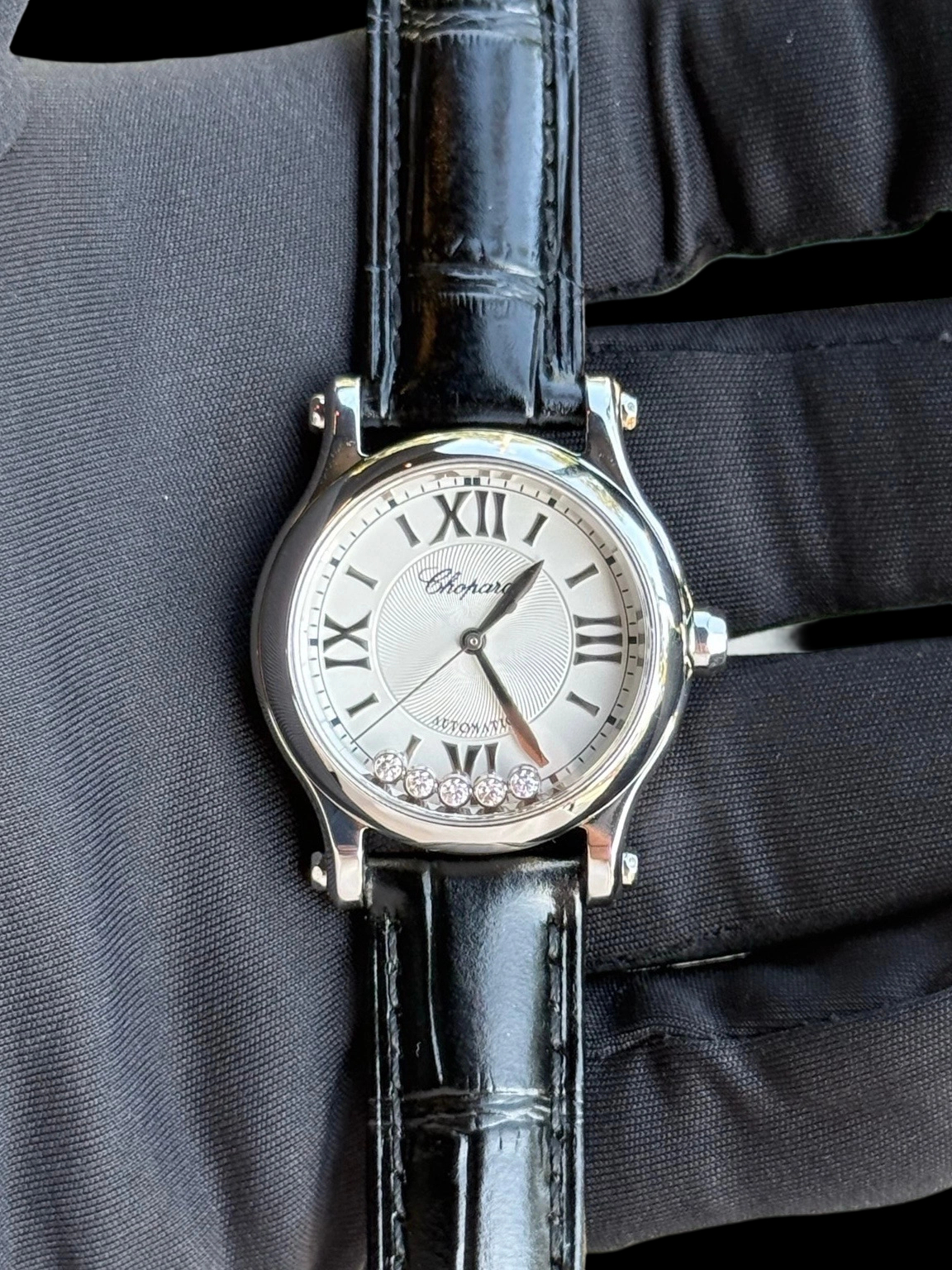 Chopard 278573-3001