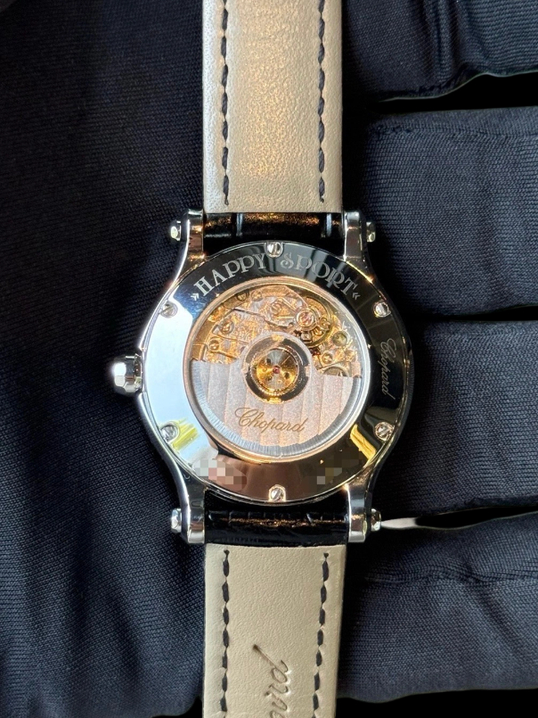 Chopard 278573-3001 detail 3