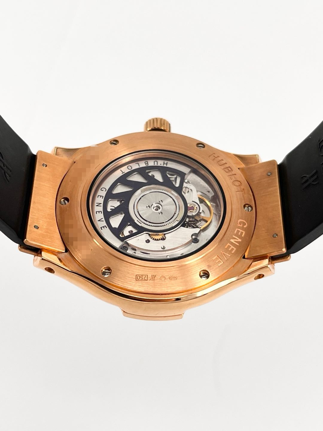 Hublot 1915.NE.10.7 detail 5
