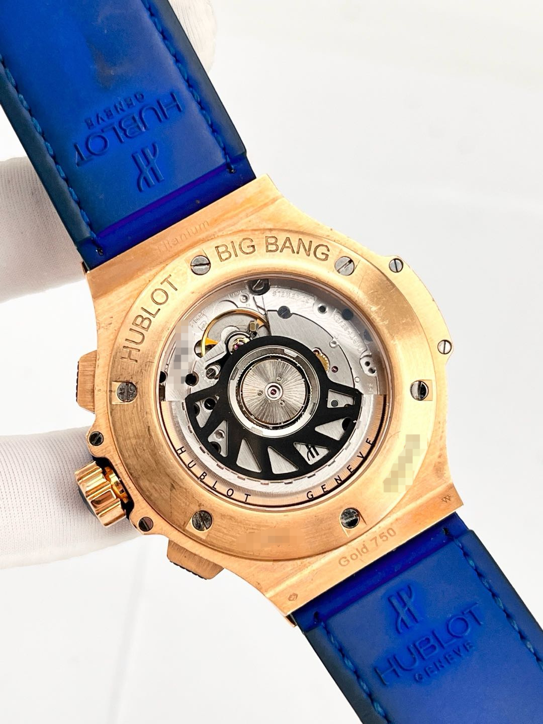Hublot 341.PL.5190.LR.1901 detail 7