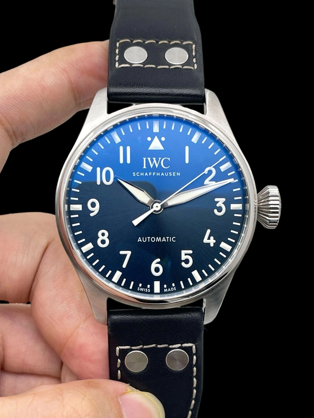 IWC IW329303
