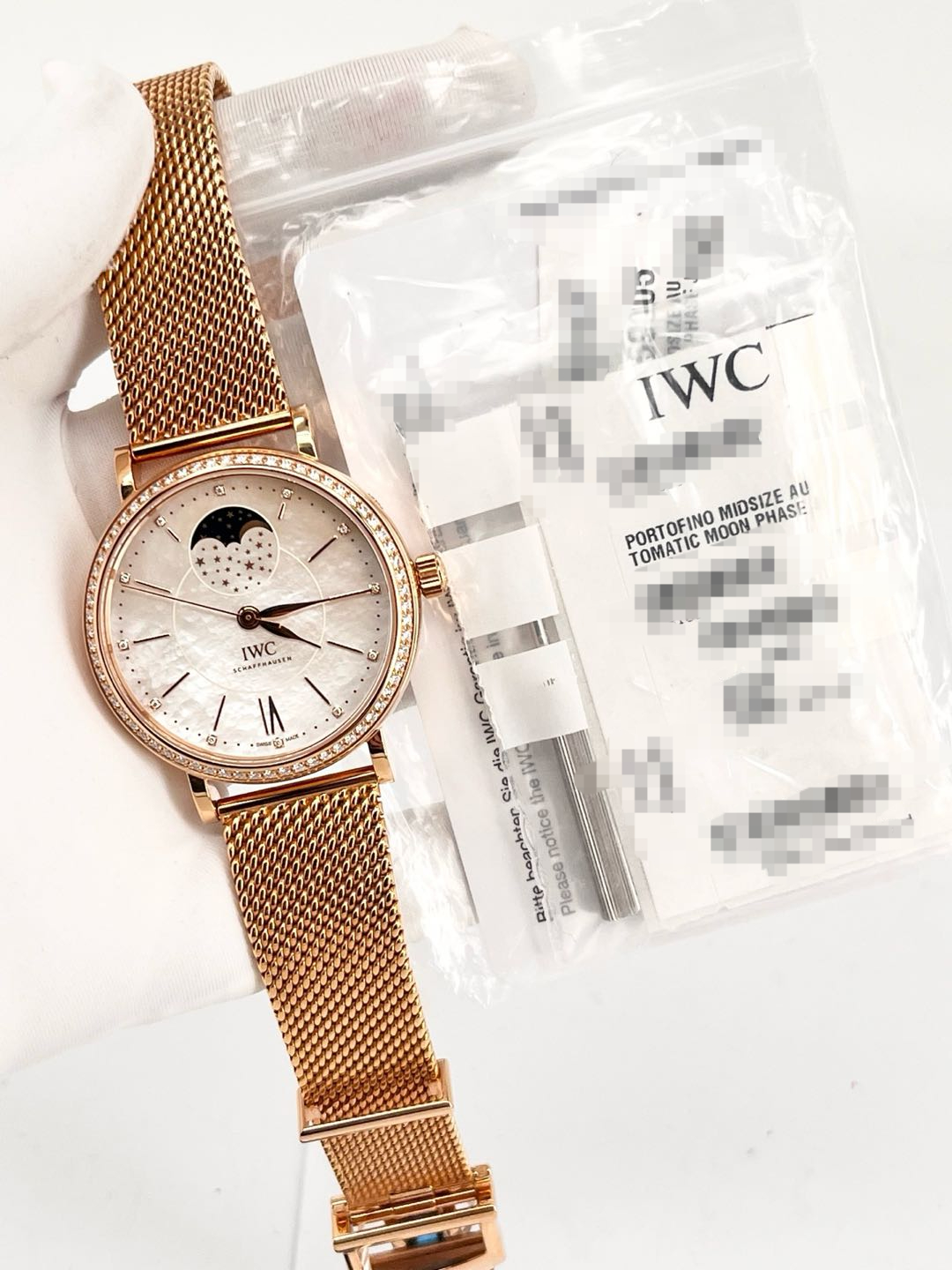IWC IW459005 detail 7