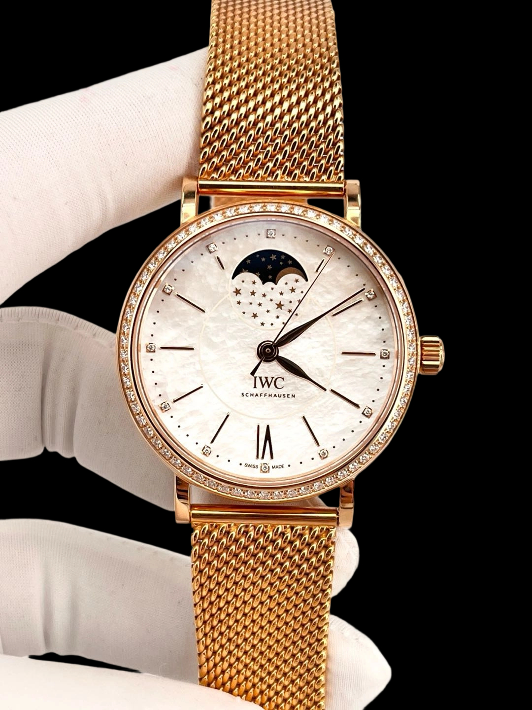 IWC IW459005