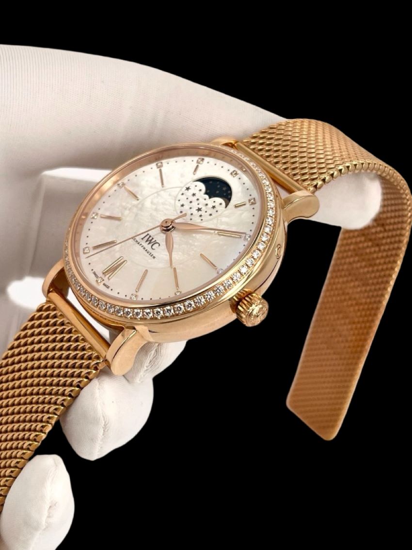 IWC IW459005 detail 3
