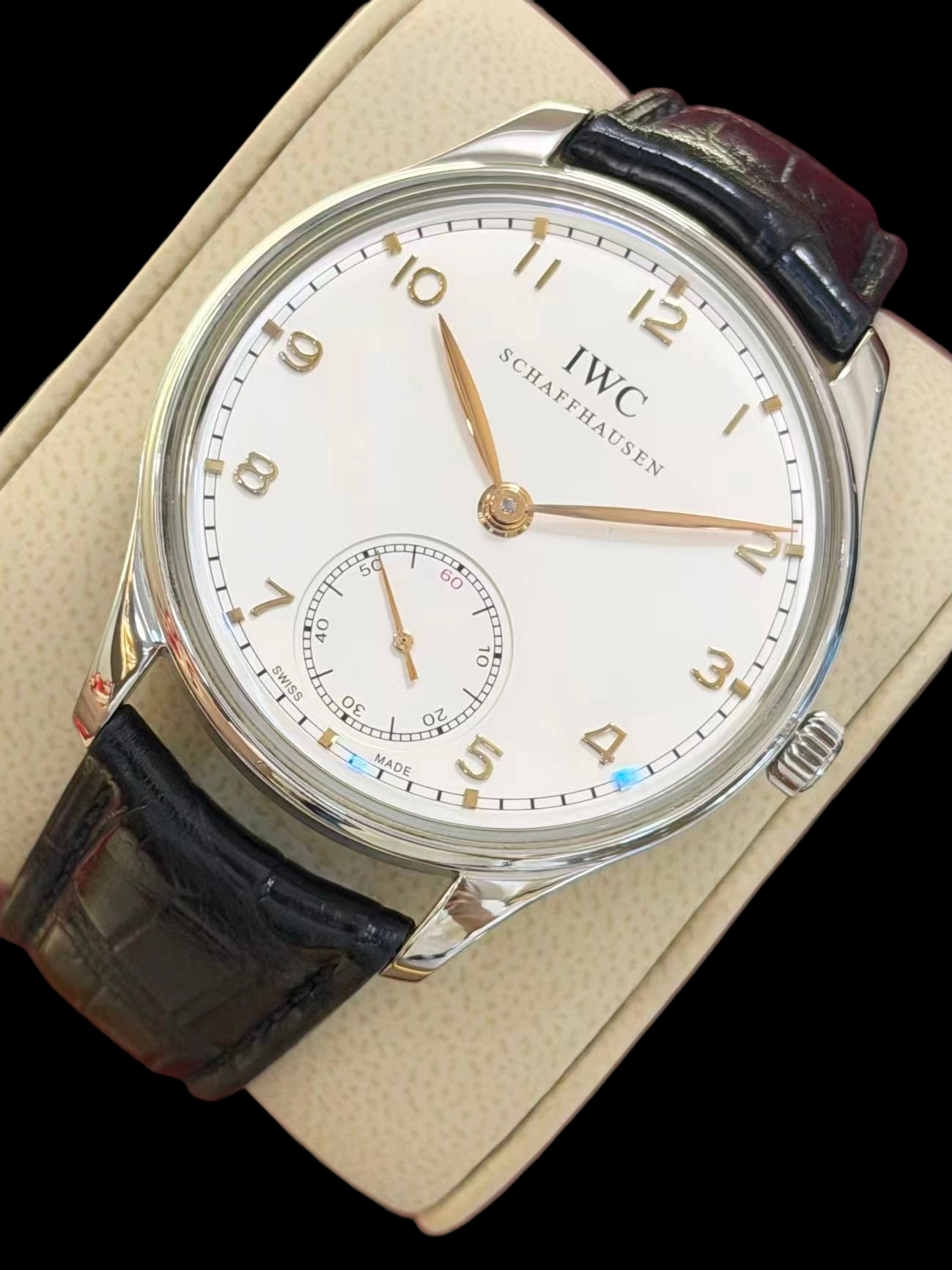 IWC IW545408 detail 2