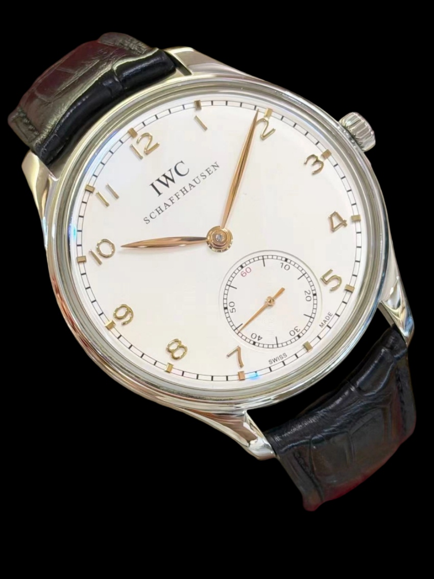 IWC IW545408 detail 1