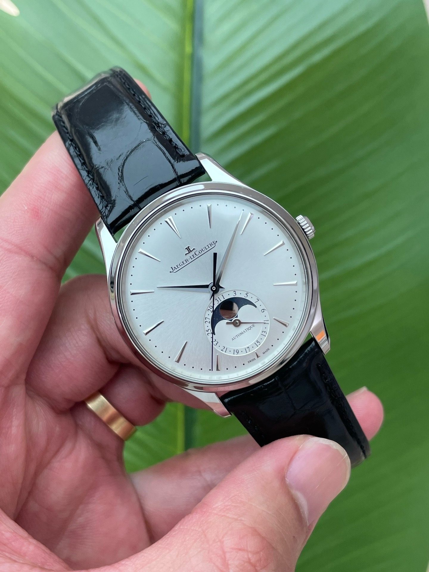 Jaeger-LeCoultre 1368430