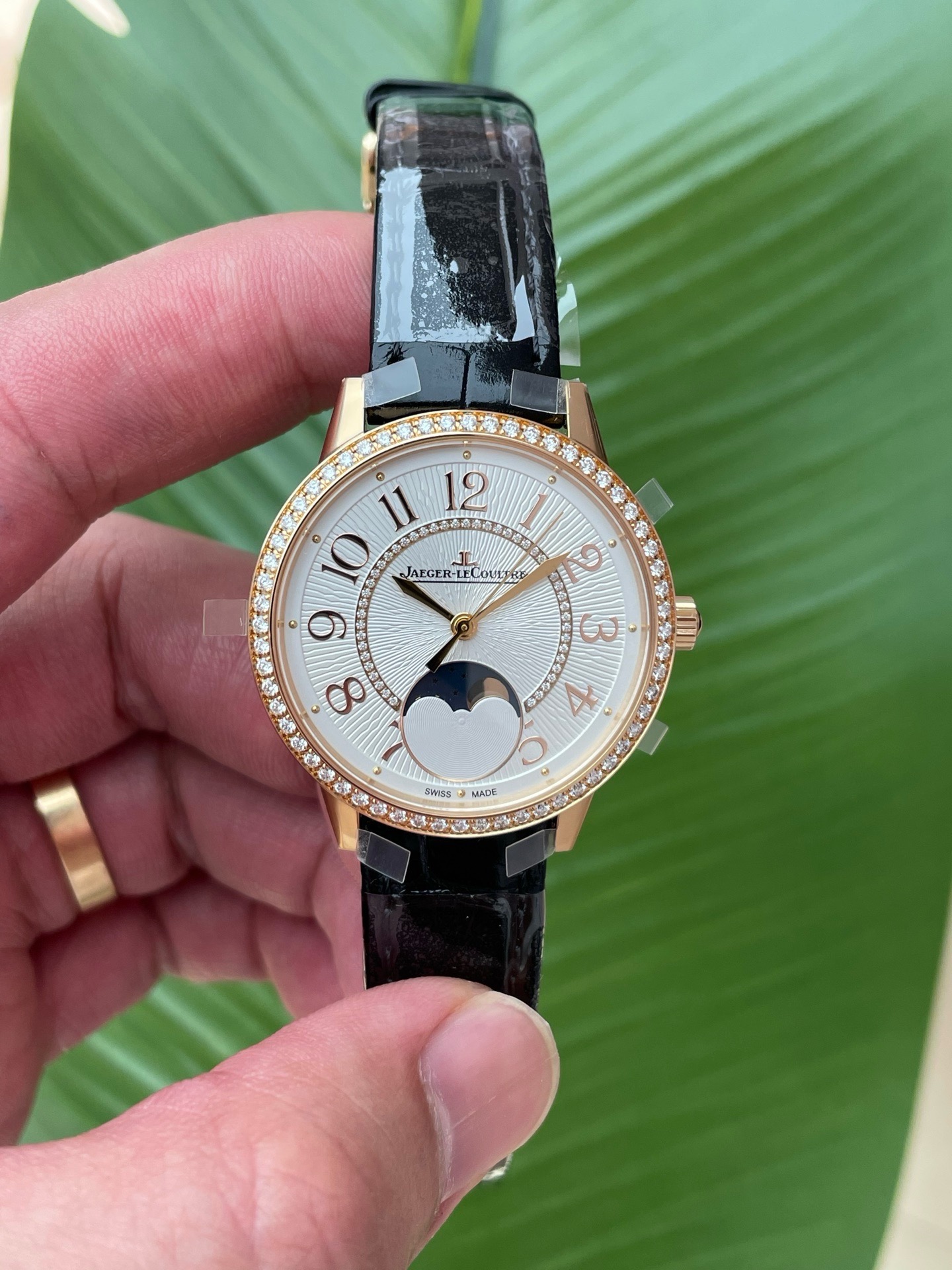 Jaeger-LeCoultre 3572430