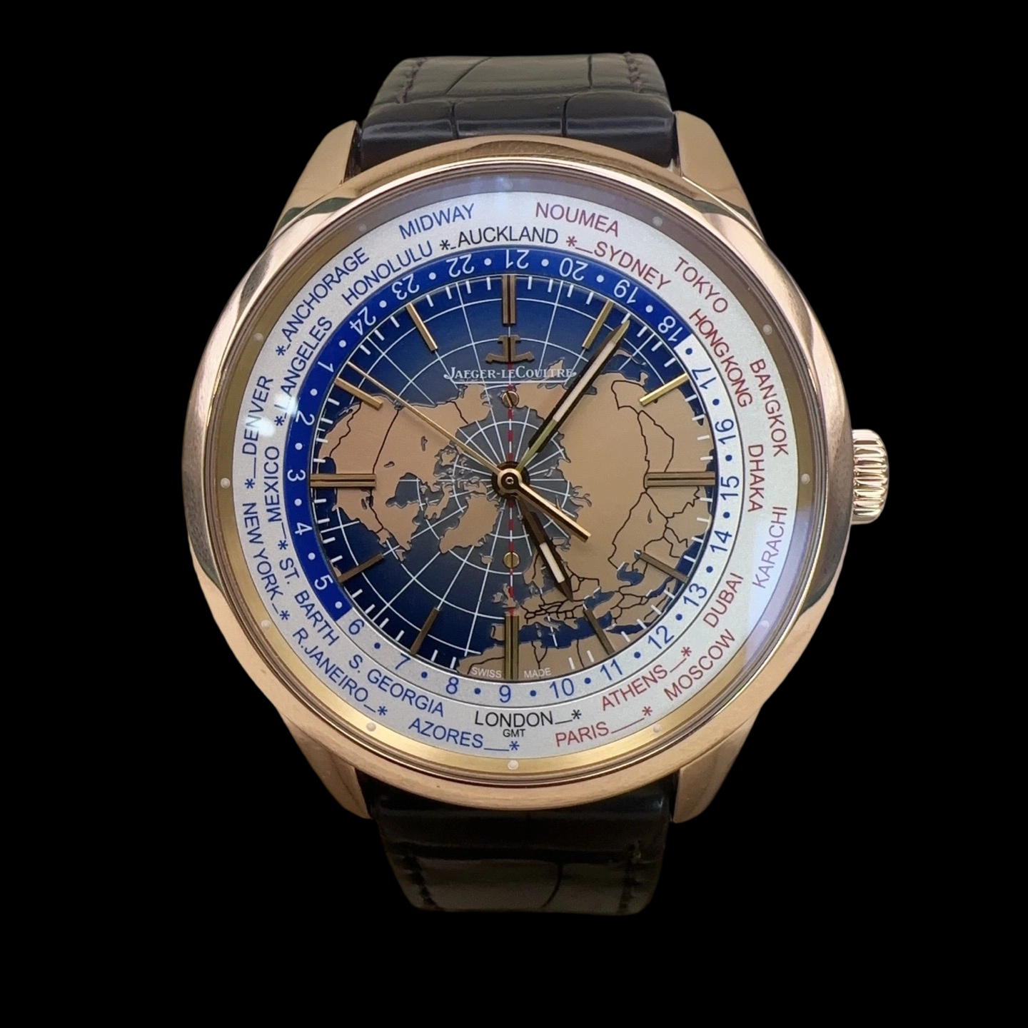 Jaeger-LeCoultre 8102520