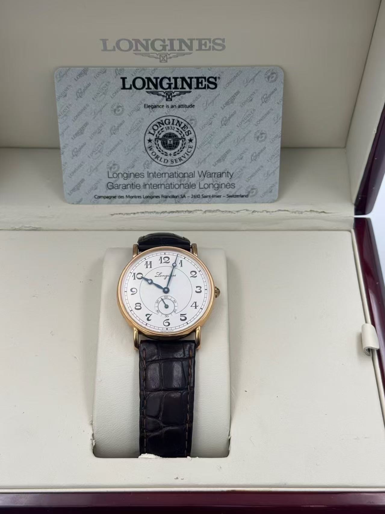 Longines L4.767.8.73.2 detail 3