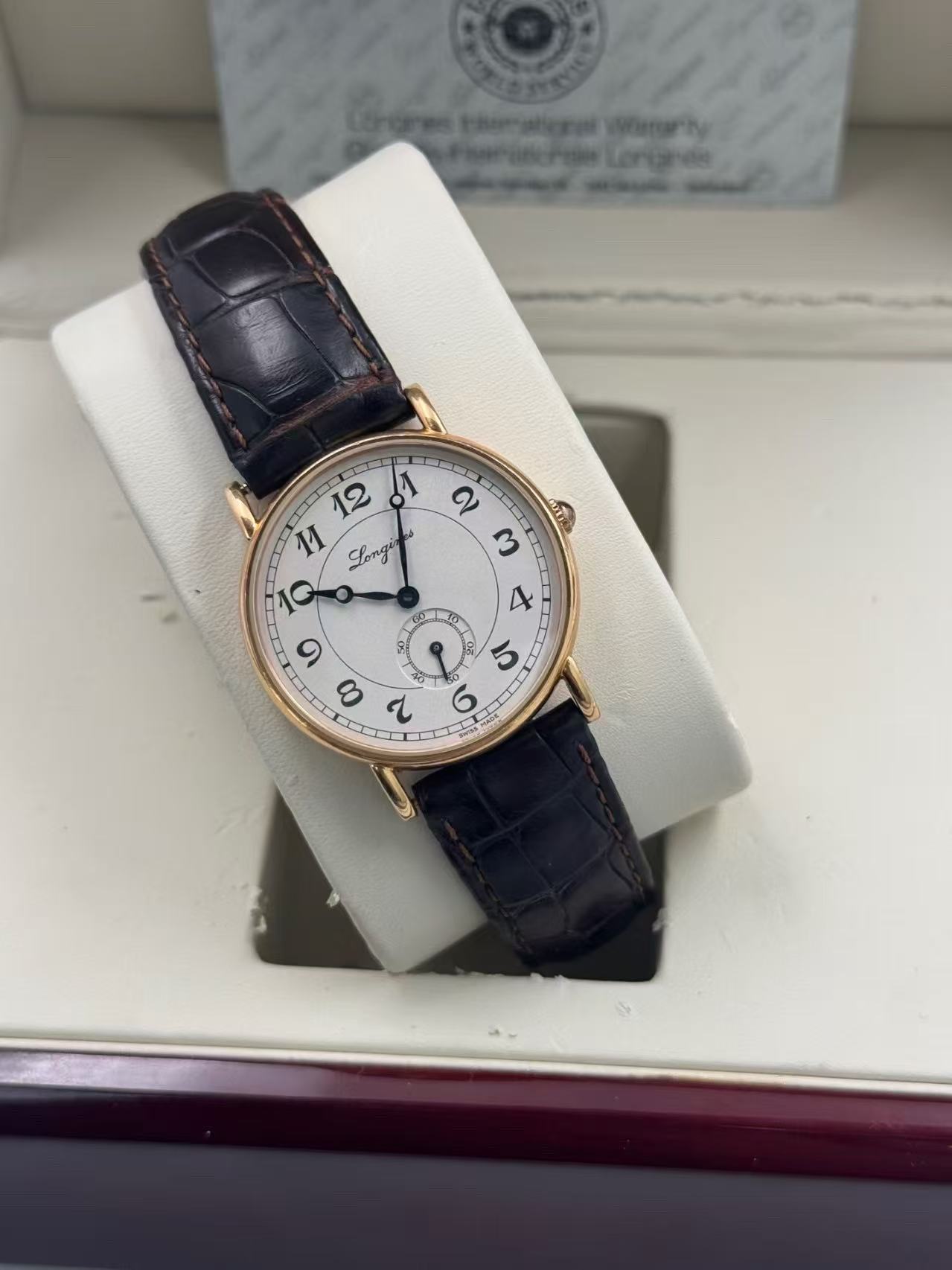 Longines L4.767.8.73.2 detail 1