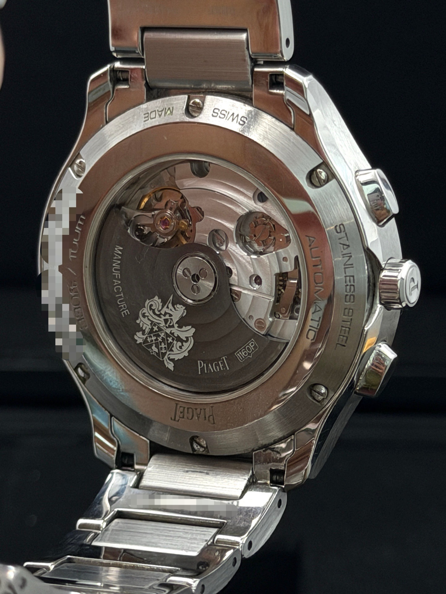 Piaget G0A41006 detail 4