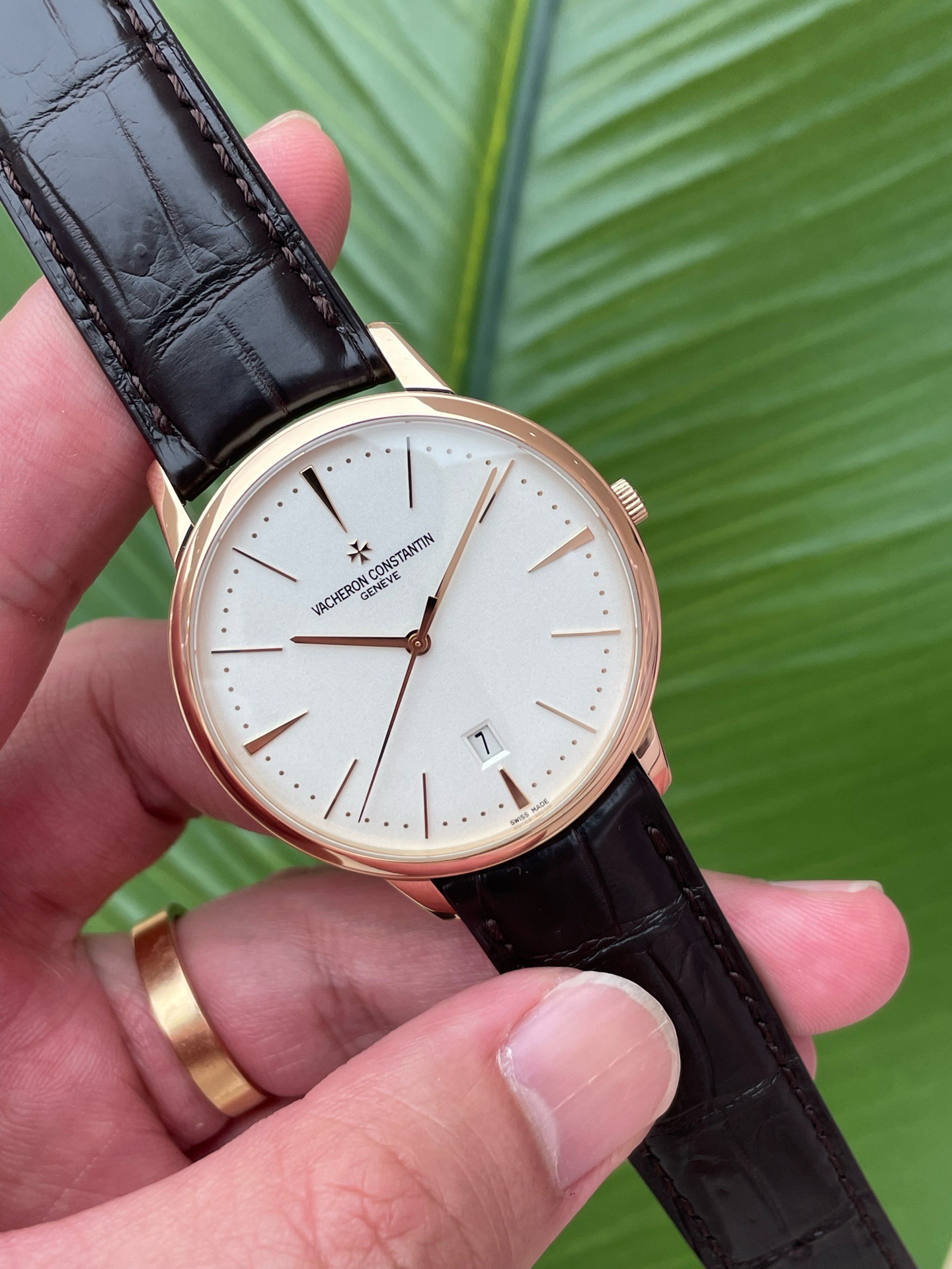 Vacheron Constantin 85180 / 000R