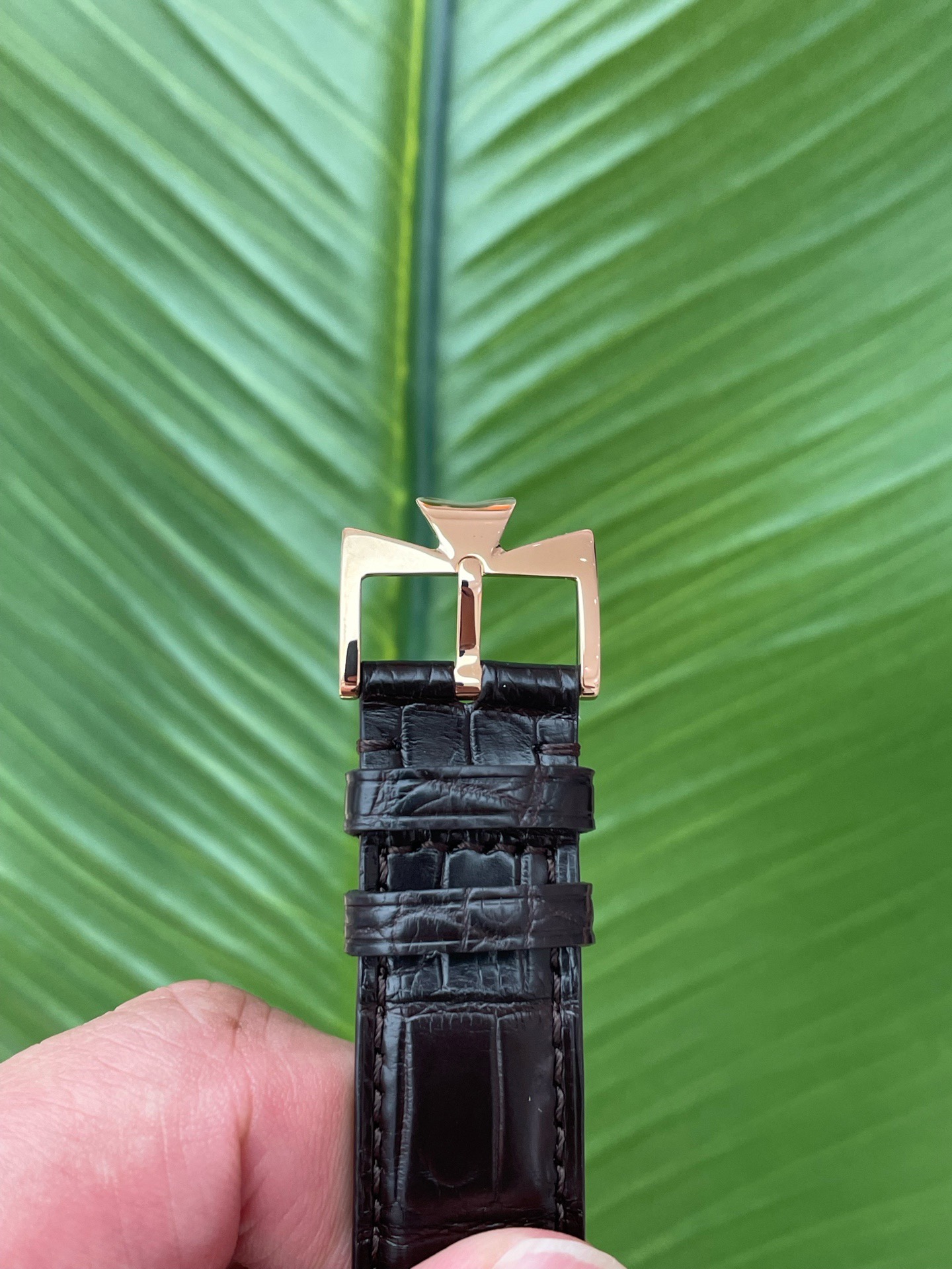 Vacheron Constantin 85180 / 000R detail 6