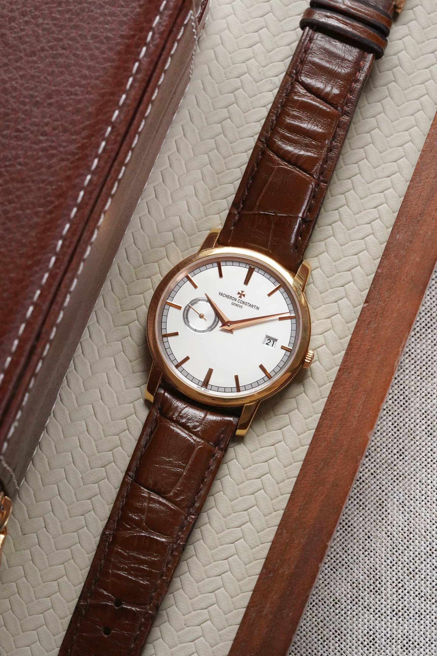 Vacheron Constantin 87172