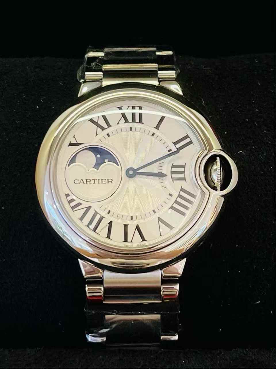 Cartier wsbb0021