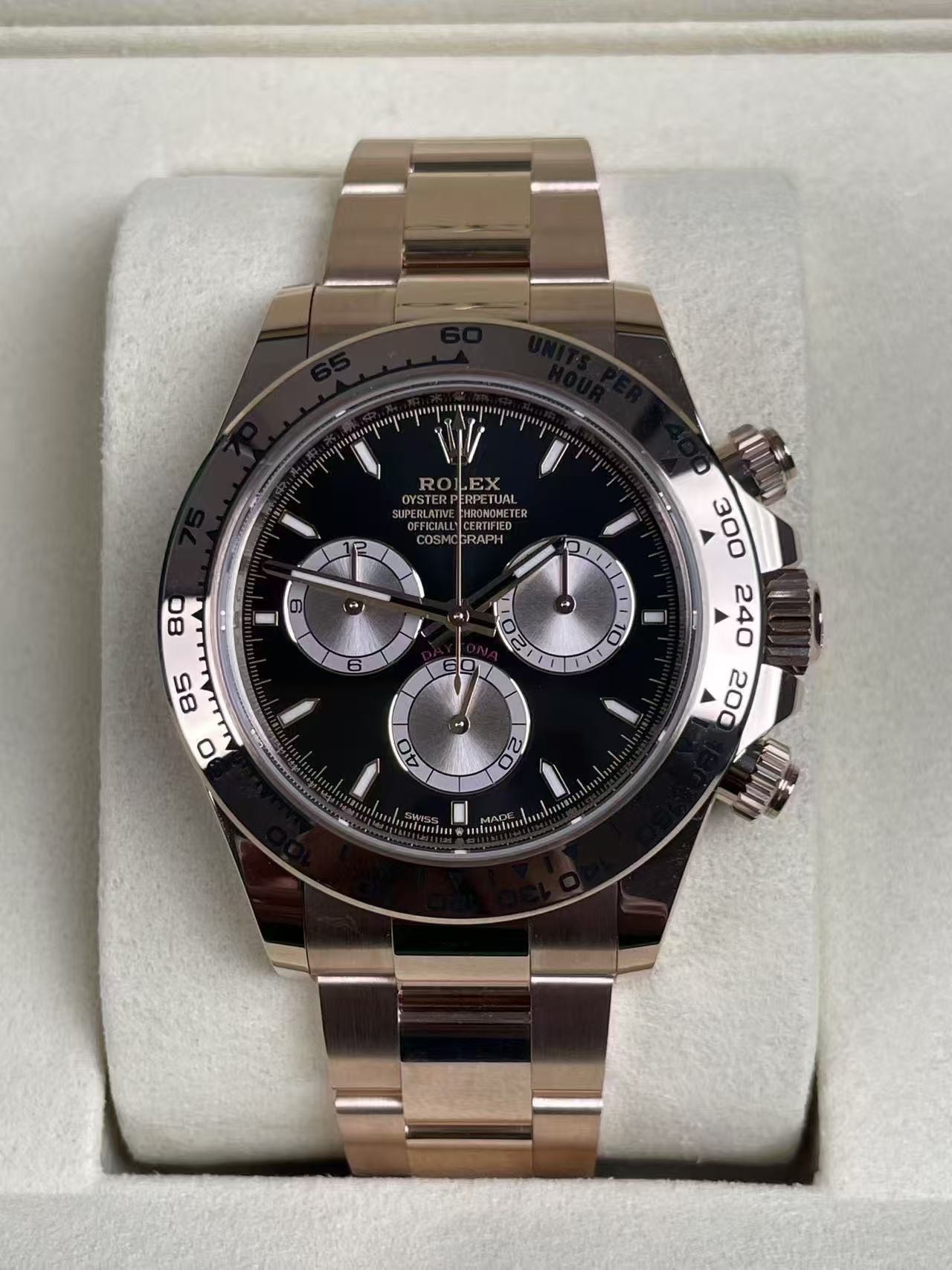 Rolex m126505-0001