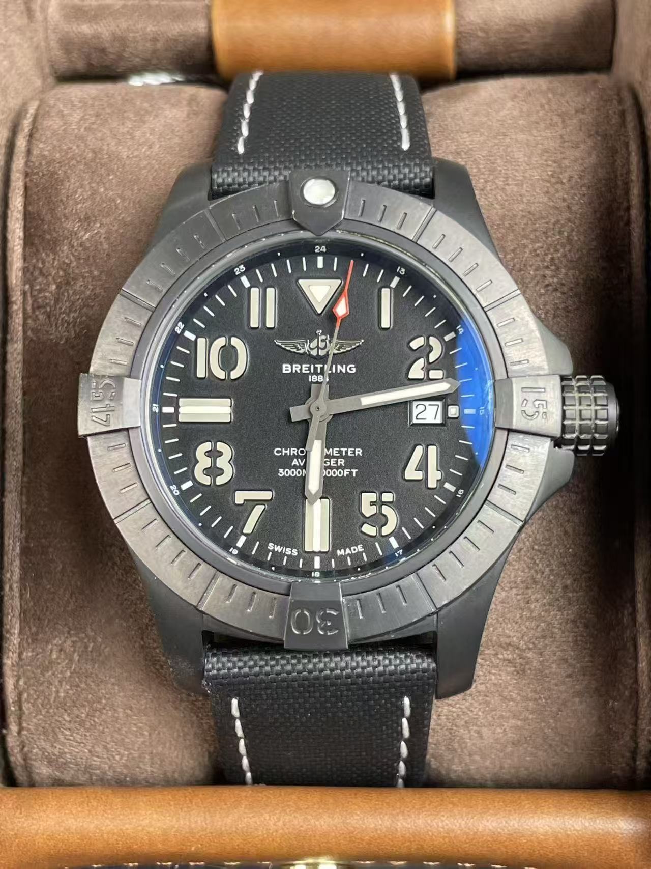 Breitling V17319101B1X1