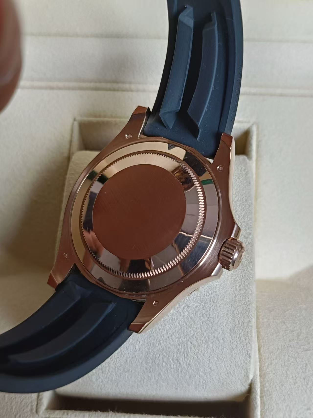 Rolex 126655 detail 3