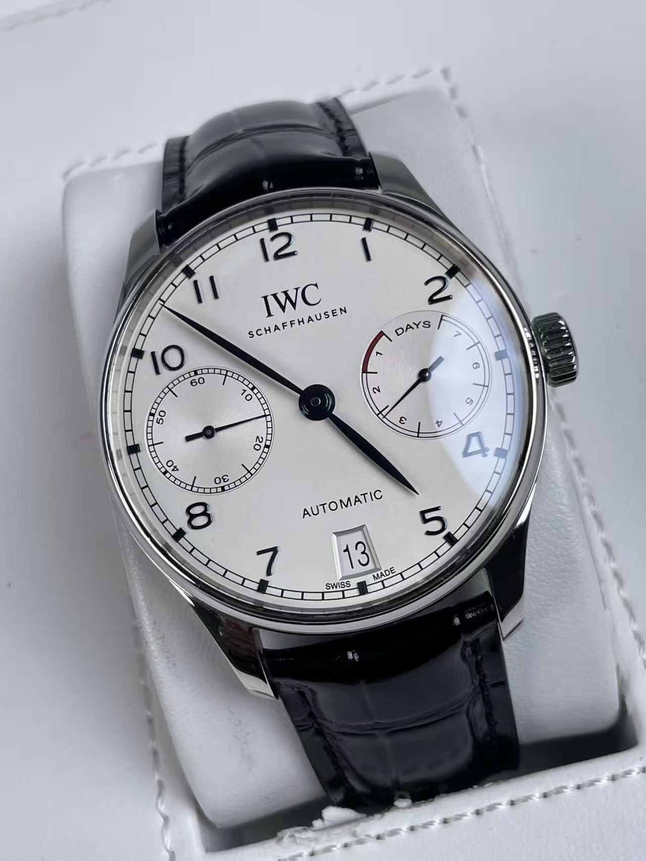 IWC IW500705
