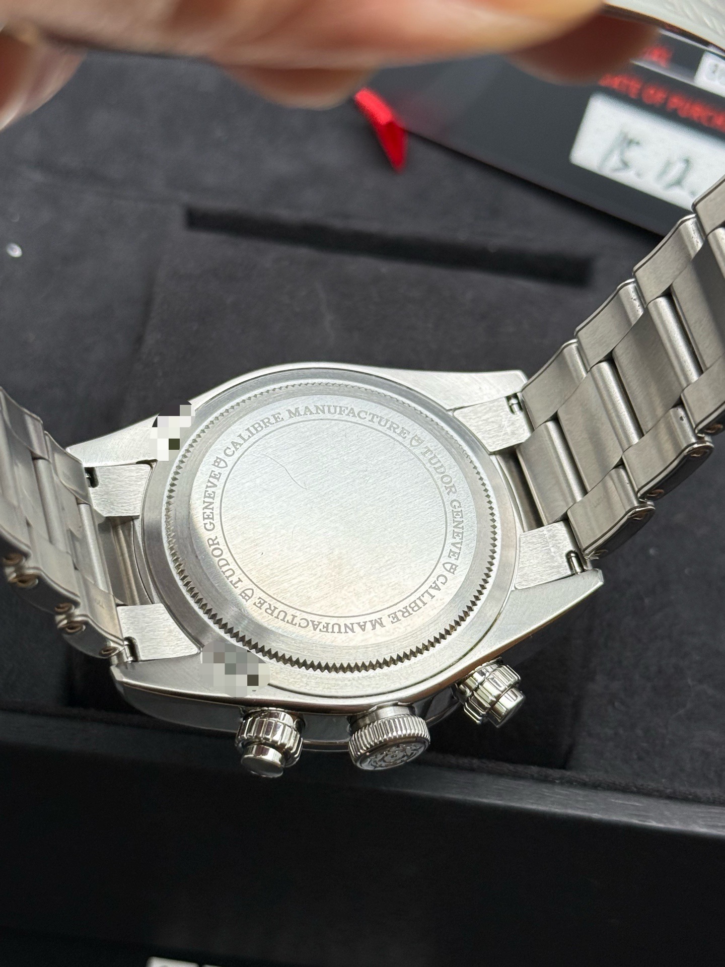 Tudor m79360n-0001 detail 3