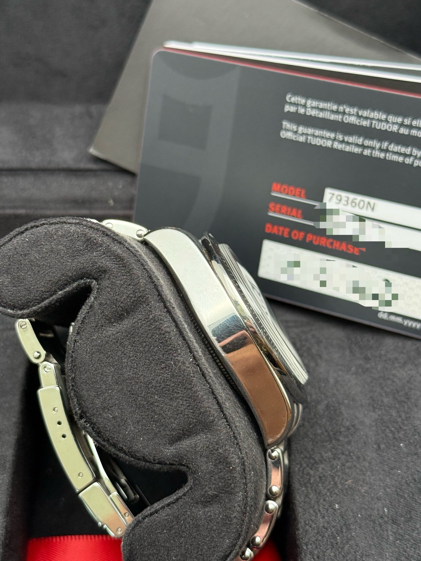 Tudor m79360n-0001 detail 5