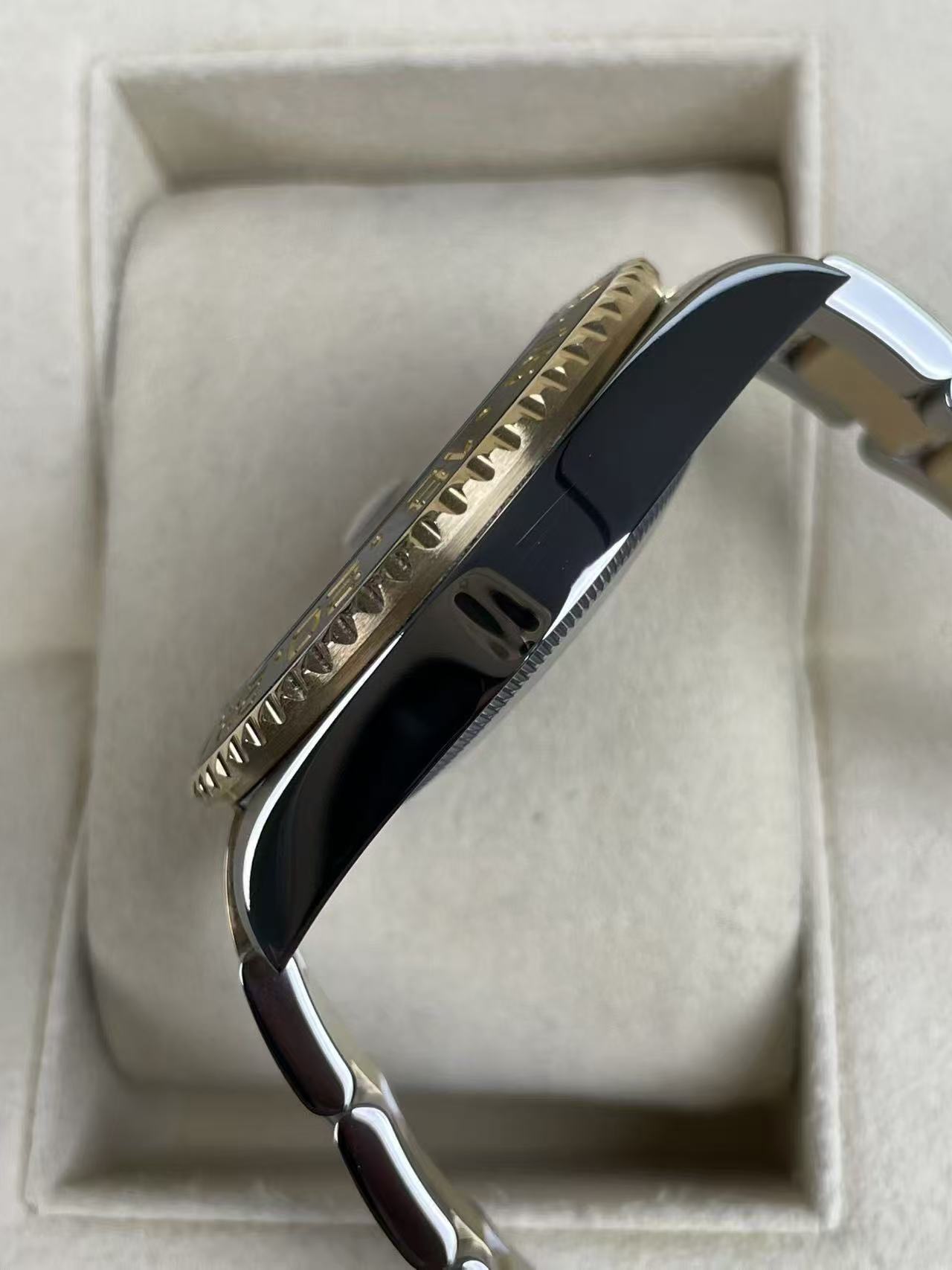 Rolex 116713-LN-78203 detail 3