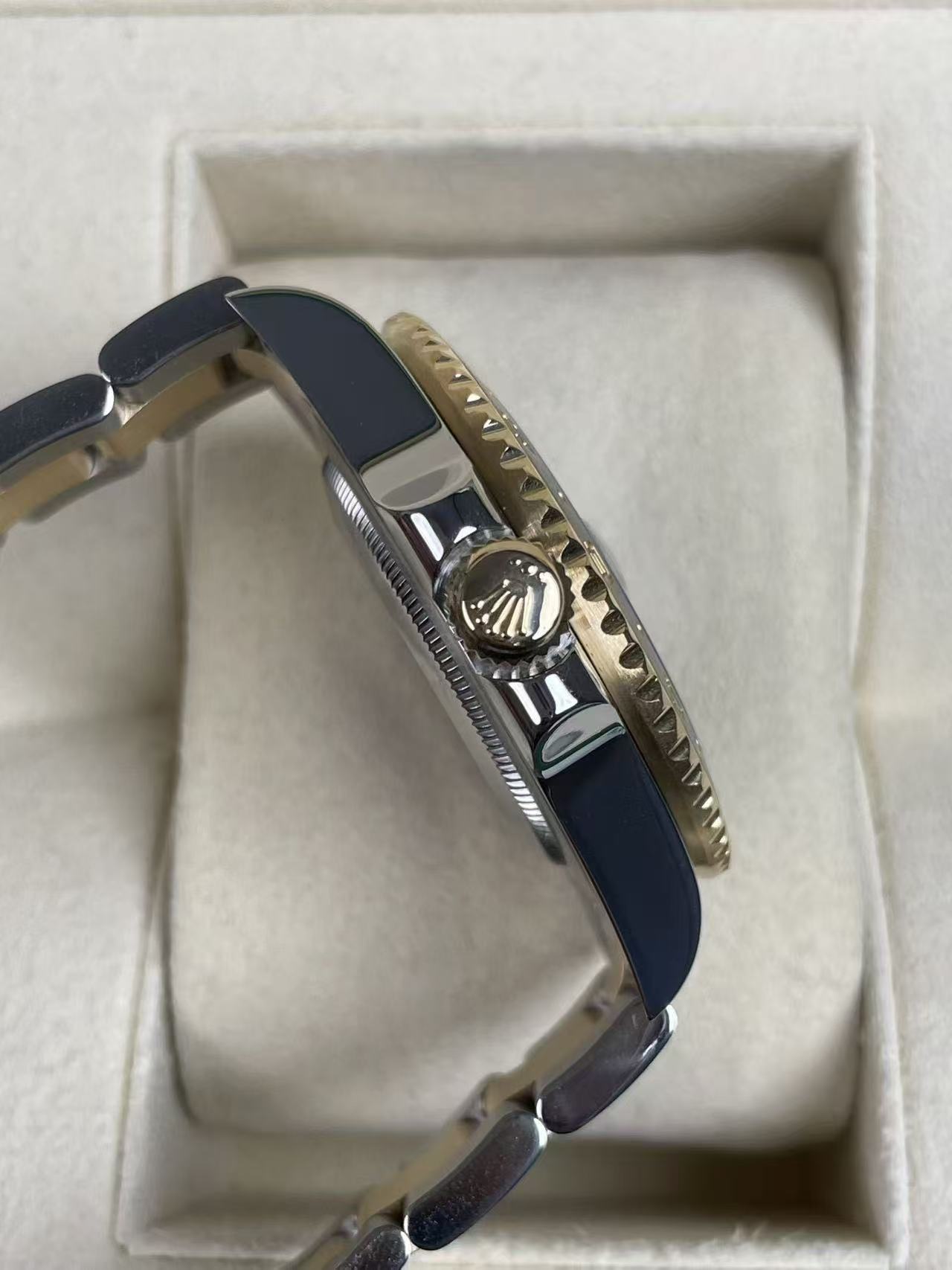 Rolex 116713-LN-78203 detail 4