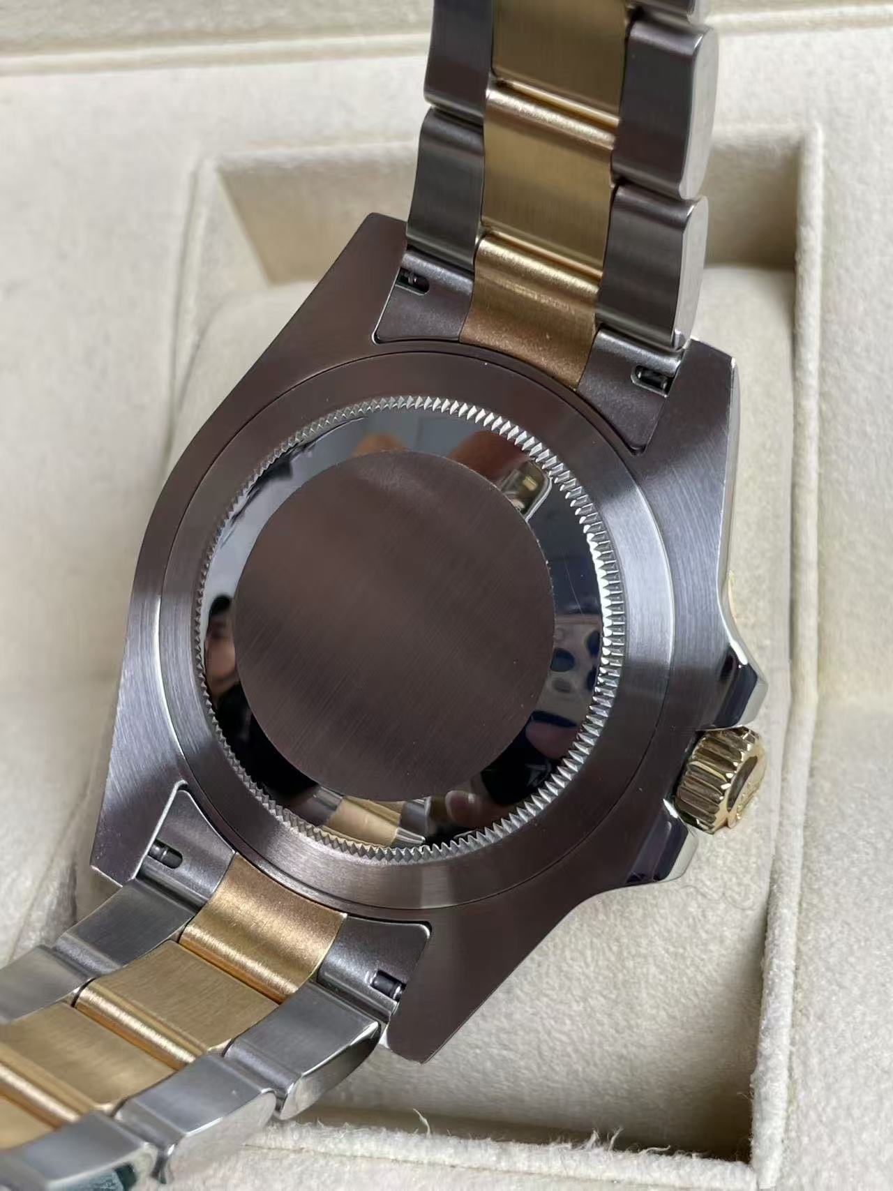Rolex 116713-LN-78203 detail 5
