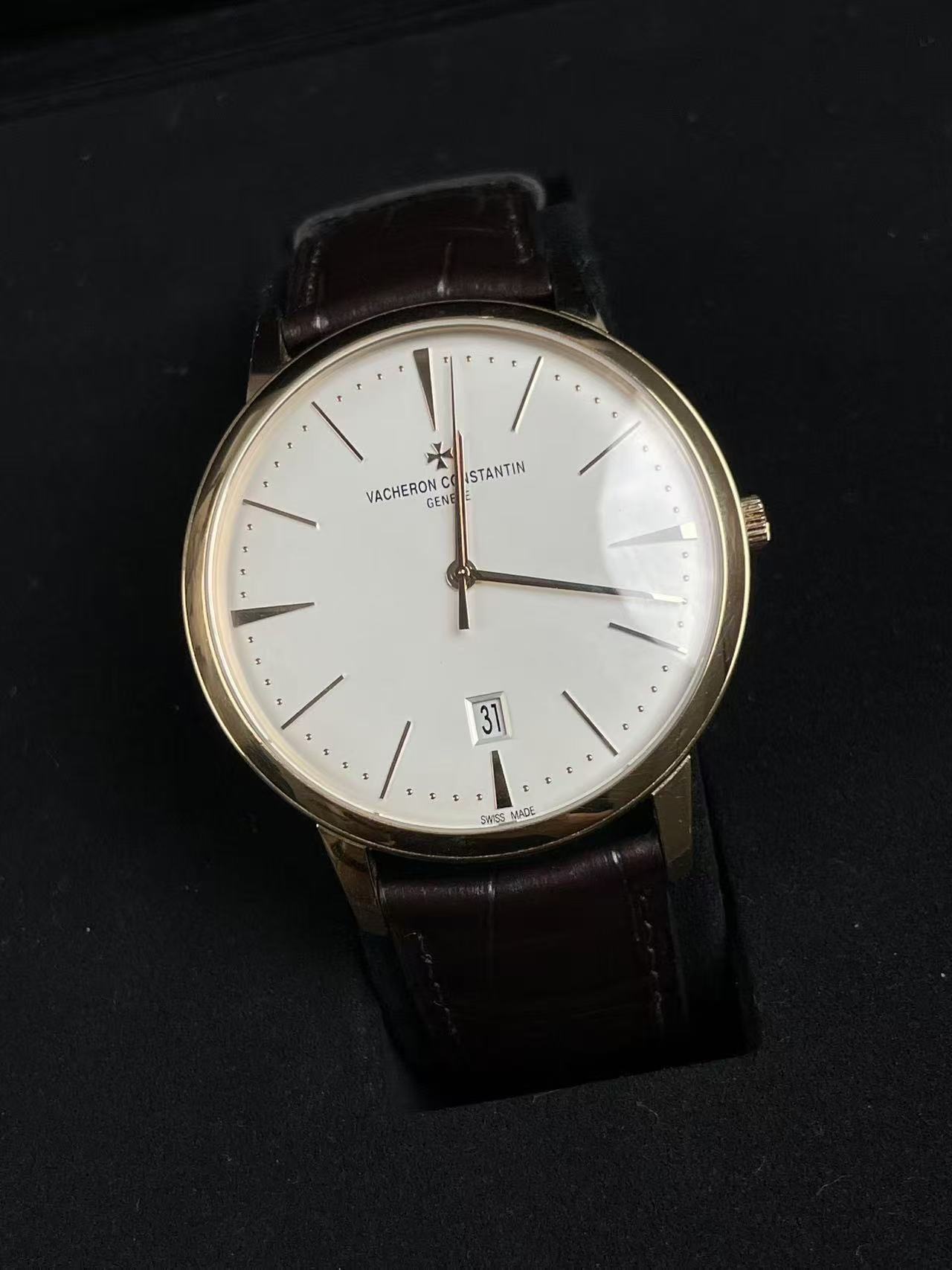 Vacheron Constantin 85180r detail 1