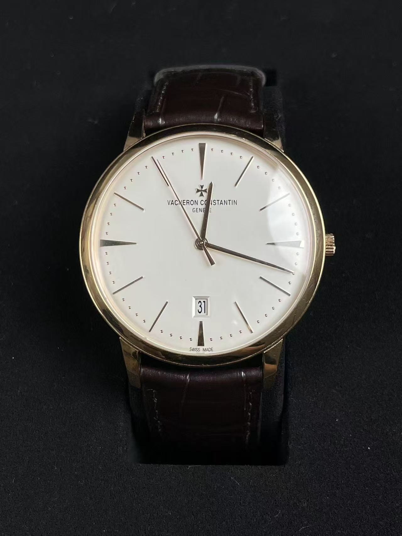 Vacheron Constantin 85180r
