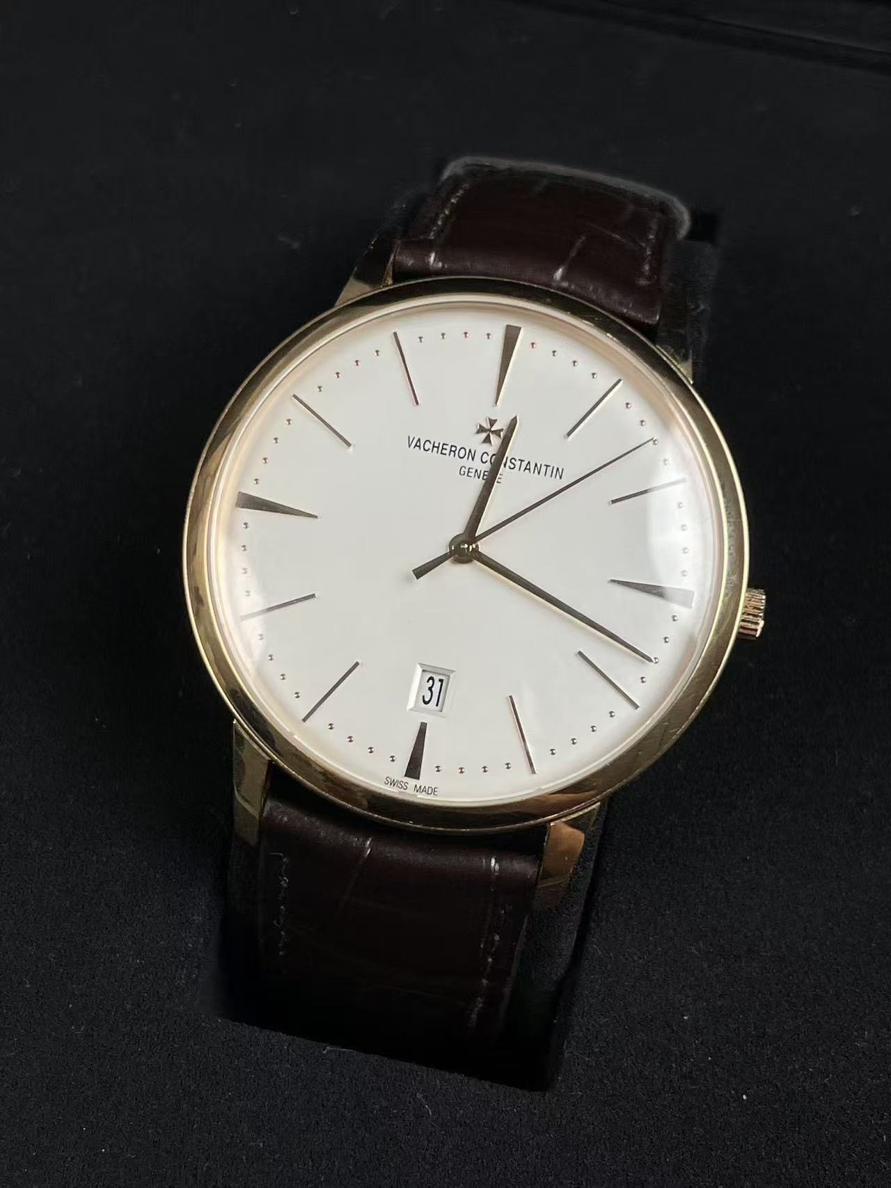 Vacheron Constantin 85180r detail 2