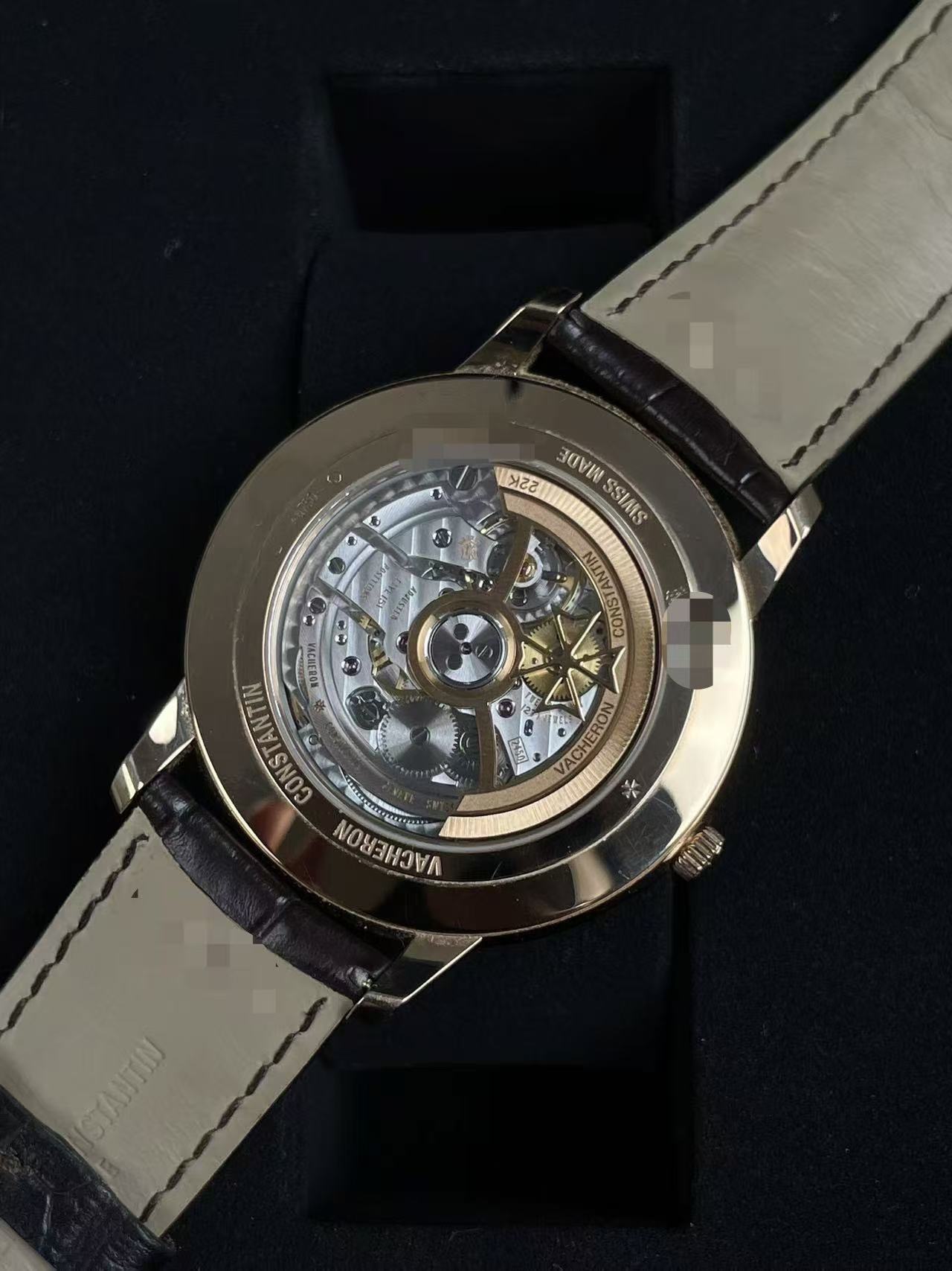 Vacheron Constantin 85180r detail 3
