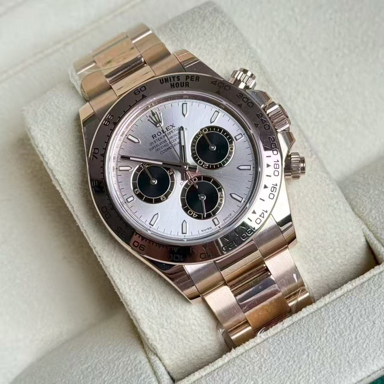 Rolex 126505-0003