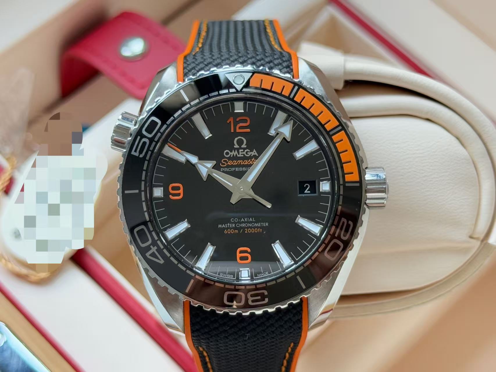 Omega 215.32.44.21.01.001