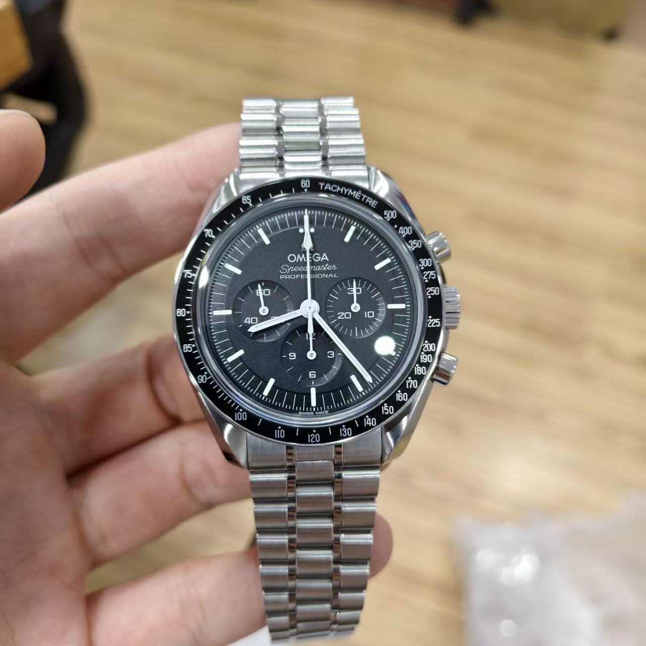 Omega 310.30.42.50.01.002
