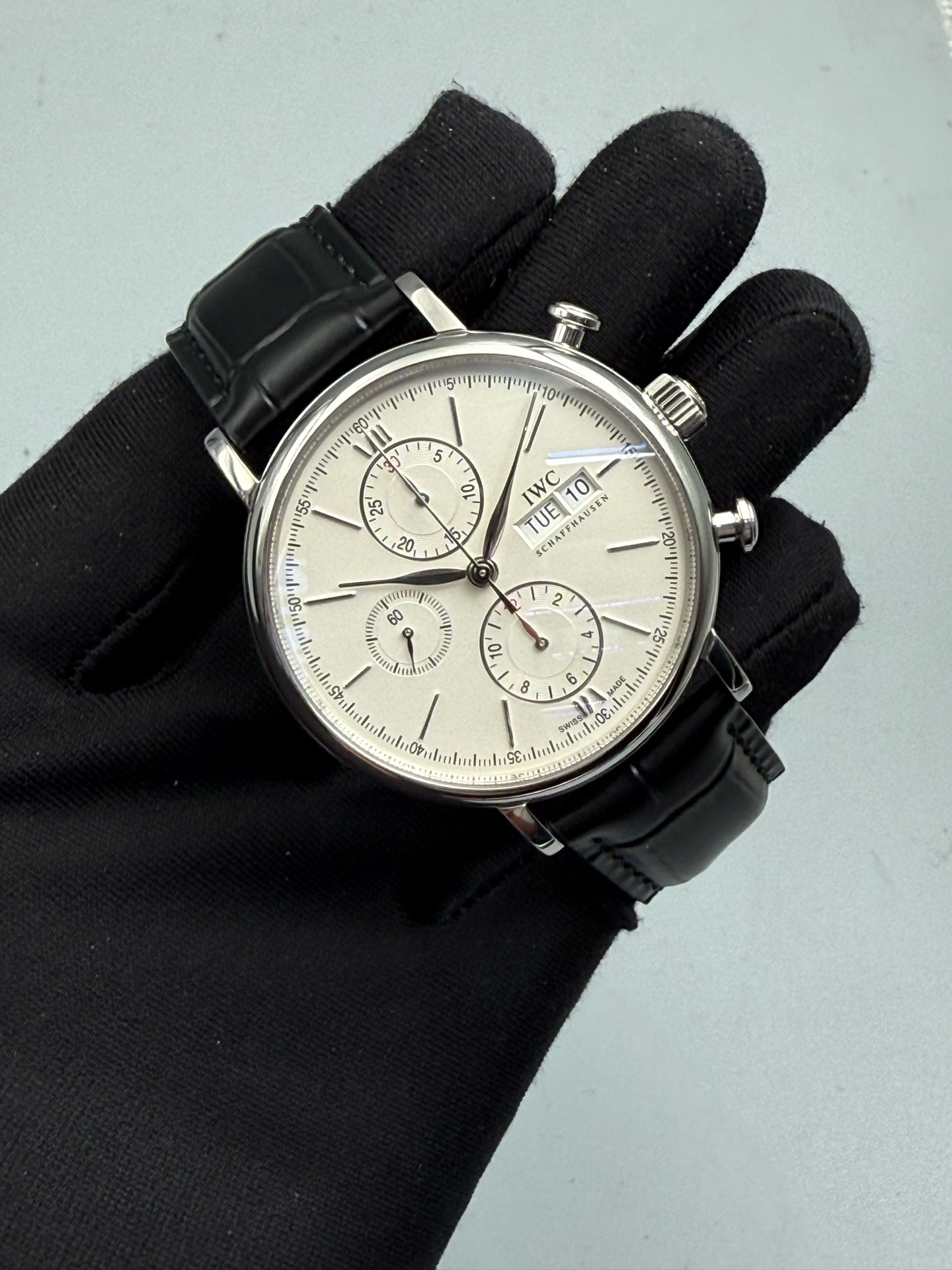 IWC IW391007 detail 1
