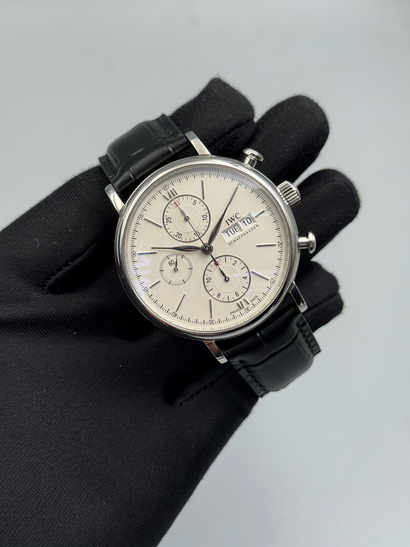 IWC IW391007 detail 2