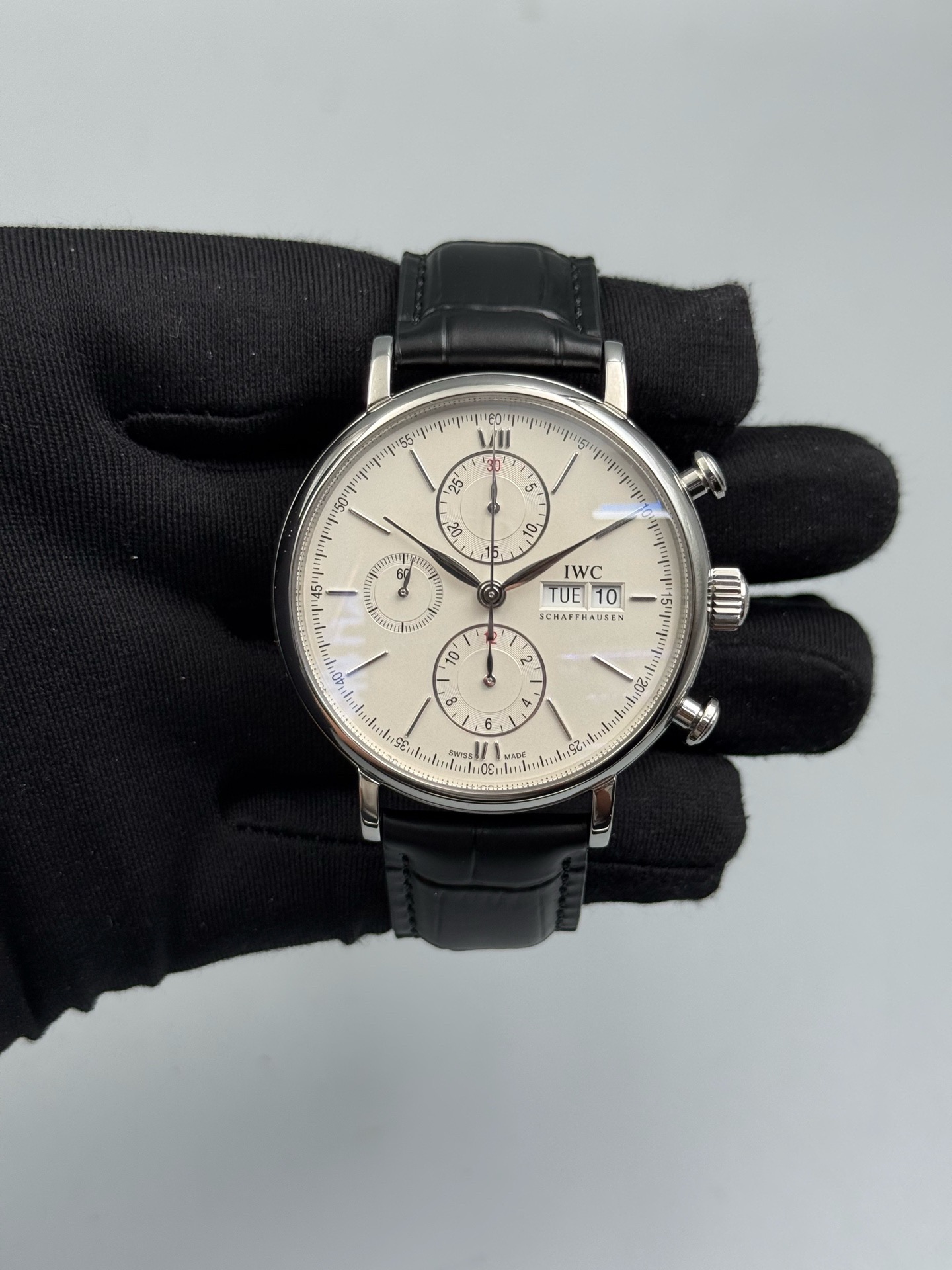 IWC IW391007