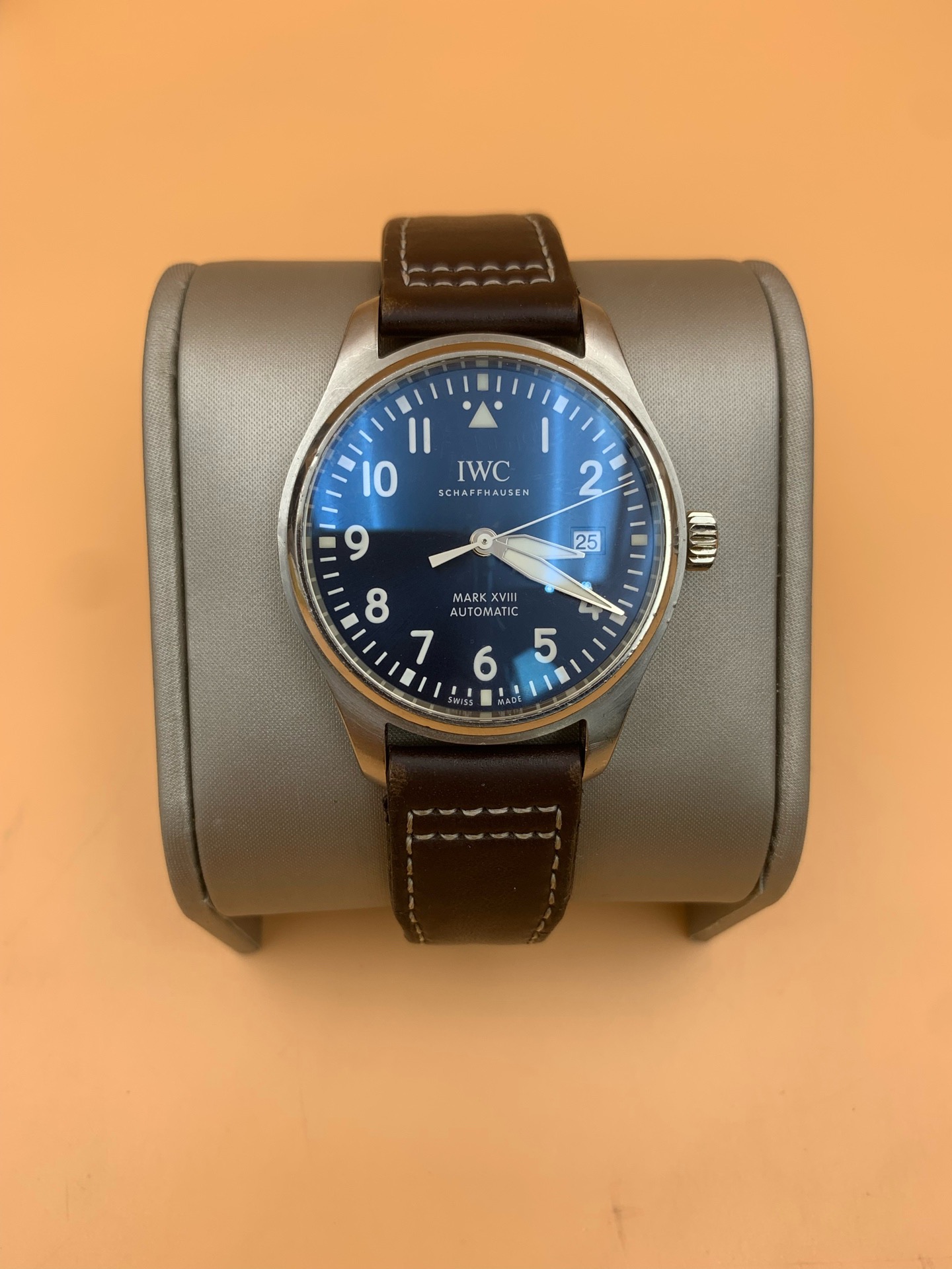 IWC IW327004